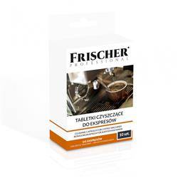 Tabletki czyszczące do ekspresów , 10szt