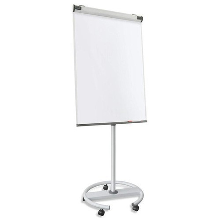 Flipchart Office mobilny z ramionami na blok