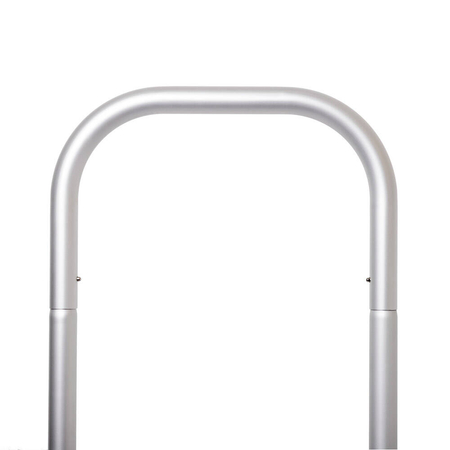 Tekstylny banner Sleeve 60 x 200 cm - ZWBS60x200