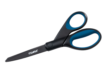 NOŻYCZKI TYTANOWE DAHLE 20,4 cm