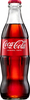 Coca-Cola, butelka szklana, 0,33l
