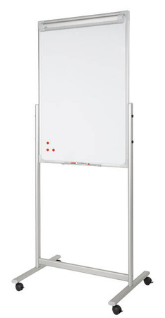 Flipchart TF14 dwustronny mobilny 