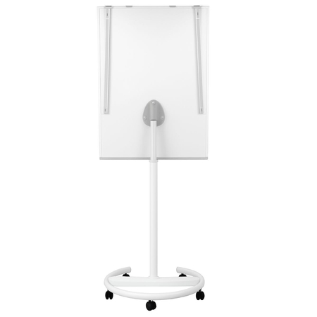 Flipchart mobilny Premium FM4 z ramionami na blok