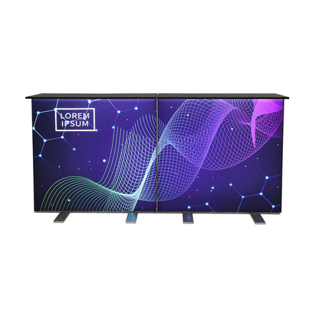 Trybunka Brightbox - CBBOX-TTB