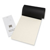 Notes reporterski PRO PAD MOLESKINE Letter (21,59x27,94 cm), 96 stron, czarny