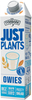 Napój roślinny TYMBARK Just Plants, owsiany, 1l
