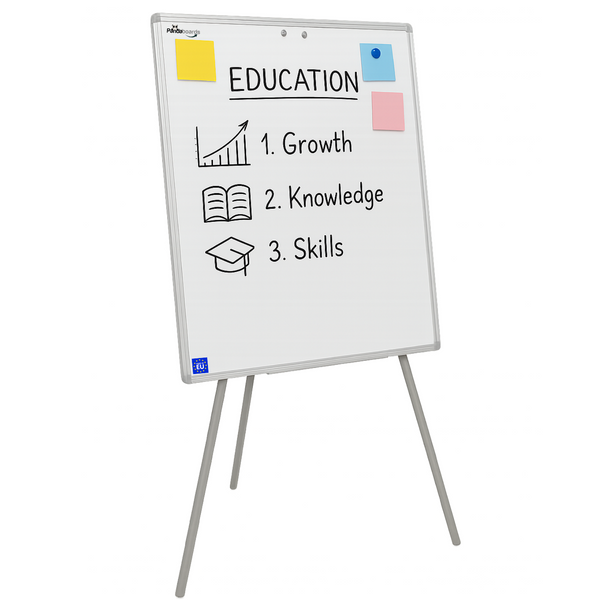 Flipchart na trójnogu FT1