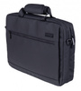 Torba na laptopa DONAU TRAVEL Vienna, 15,6", 10l, czarna