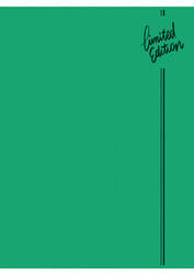 Zeszyt szkolny GIMBOO, A5, w linie, 60 kart., 70gsm, mix kolorów