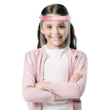 Przyłbica dla dzieci i młodzieży 50 szt.