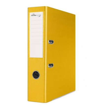 Segregator PandaBoards, A4/75mm, czarny