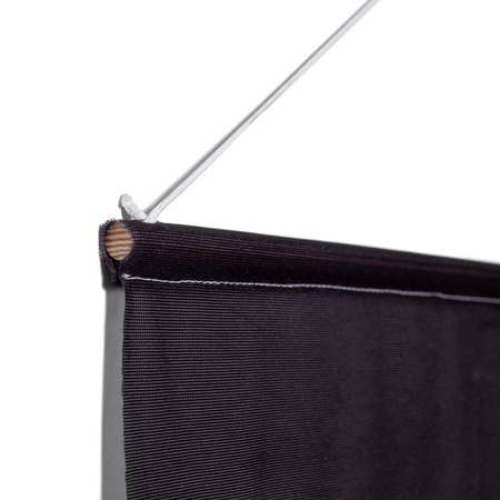 Suspended Flag Banner 58 x 120 cm
