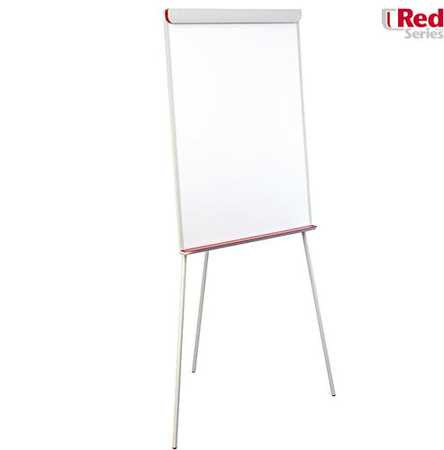 Flipchart TF15 Office Pro - Red