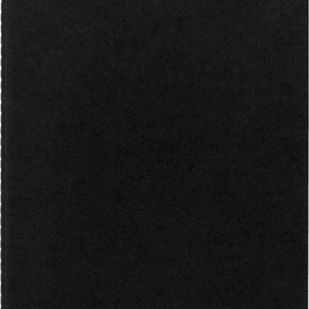 Zestaw 3 Zeszytów MOLESKINE Cahier Journals XL (19x25cm) gładki, 120 stron, czarny