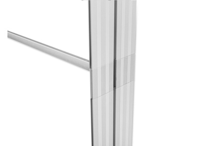 System LUMIX PRO 400x250 w walizce na kółkach