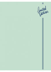 Zeszyt szkolny GIMBOO, A5, w kratkę, 60 kart., 70gsm, mix kolorów