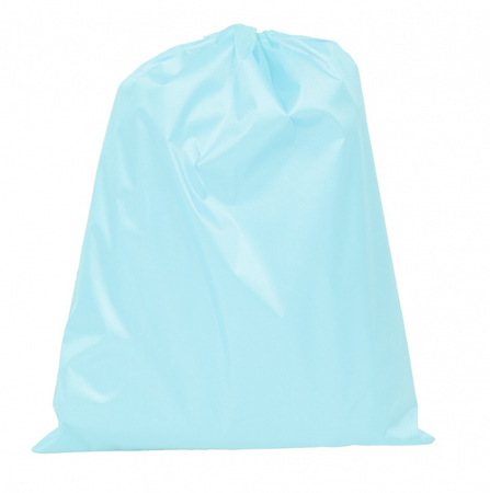 Worek szkolny GIMBOO, bez nadruku, mix kolorów