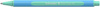 Długopis SCHNEIDER Slider Edge Pastel, XB, miętowy