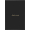 Notes MOLESKINE Pro Vege, synt. skóra węża, w linie, edycja limitowana, w pudełku, petrol