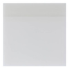 Bloczek samoprzylepny Q-CONNECT, półprzezroczysty, 76x76mm, 50k., biały
