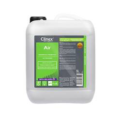 Odświeżacz powietrza CLINEX Nuta Relaksu 5L 77-681