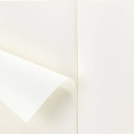 Zestaw 3 Zeszytów MOLESKINE Cahier Journals XL (19x25cm) gładki, 120 stron, czarny