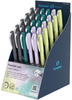 Display piór wiecznych SCHNEIDER Ceod Colour, M, 30 szt., mix kolorów
