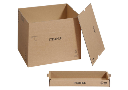 NISZCZARKA DAHLE 104