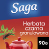 Herbata SAGA, granulowana, 90g