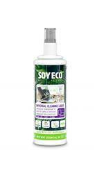 Środek czyszczący do LCD/LED/OLED SOYECO, Eco, 250 ml