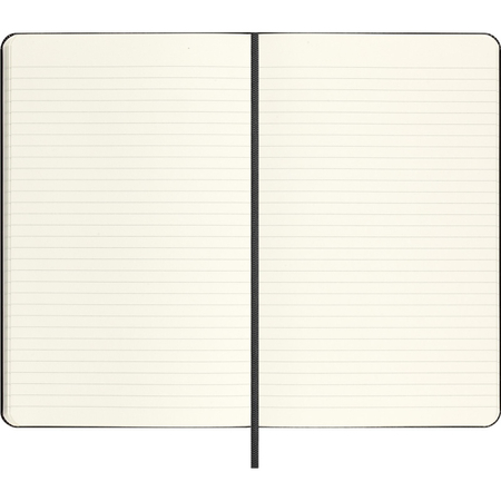Notes MOLESKINE Pro Mały Książę, L, w linie, edycja limitowana, w pudełku