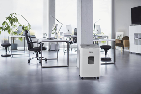 NISZCZARKA DAHLE ShredMATIC 300