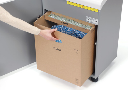 NISZCZARKA DAHLE CLEAN TEC 504 AIR