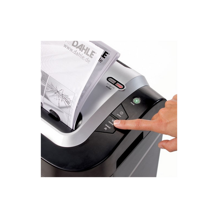 NISZCZARKA DAHLE PAPERSAFE 22312