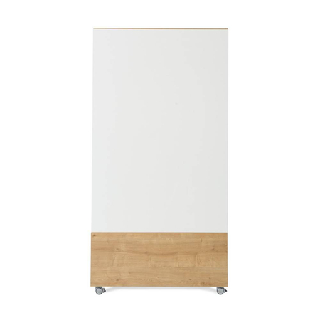 Stojak mobilny dwustronny Natural NAT3100 