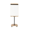 Flipchart mobilny Natural NAT0616