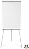 Flipchart Magnetyczny Suchościeralny Na Trójnogu FT1