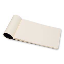 Sketch album MOLESKINE do szkiców L (13x21cm), 88 stron, czarny