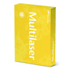 Papier ksero MULTILASER, A4, klasa C, 80gsm, 500ark. - 5 szt.