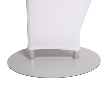 Zipper-Banner Trójkątny - ZWBT-L