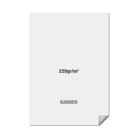 Latex Standard Multi Layer media A4 matt, 220 g m2