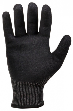 Rękawice TK SHARK, antyprzecięciowe, rozm. 10, sandy