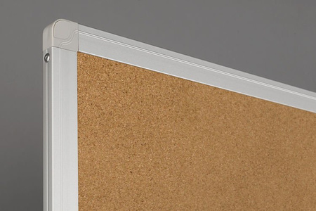 Tablica EDUboards korkowa