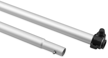 Maszt rurkowy H - 3,05 m w torbie