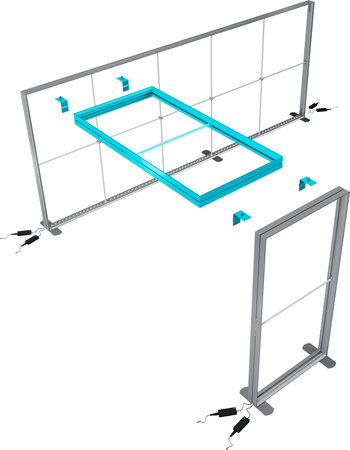 Dach do systemu LUMIX/LUMIX PRO