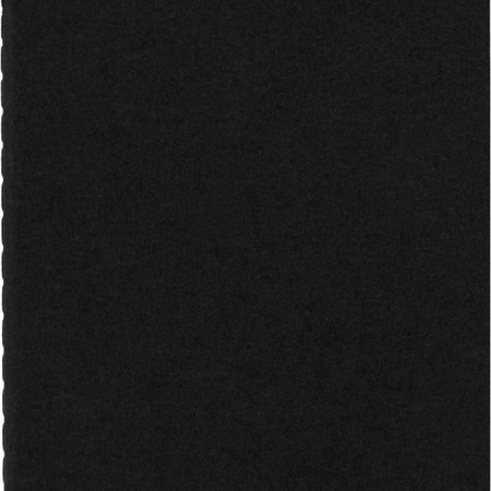 Zestaw 3 Zeszytów MOLESKINE Cahier Journals P (9x14cm) gładki, 64 strony, czarny