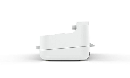 Laminator HP ONELAM COMBO A3, zintegrowany trymer, prędkość laminowania 40 cm/min, biały