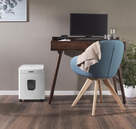 NISZCZARKA DAHLE ShredMATIC 90