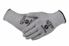 Rękawice TK SHARK, antyprzecięciowe, rozm. 11, szare