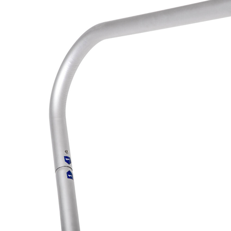 Zipper-Banner Trójkątny - ZWBT-L